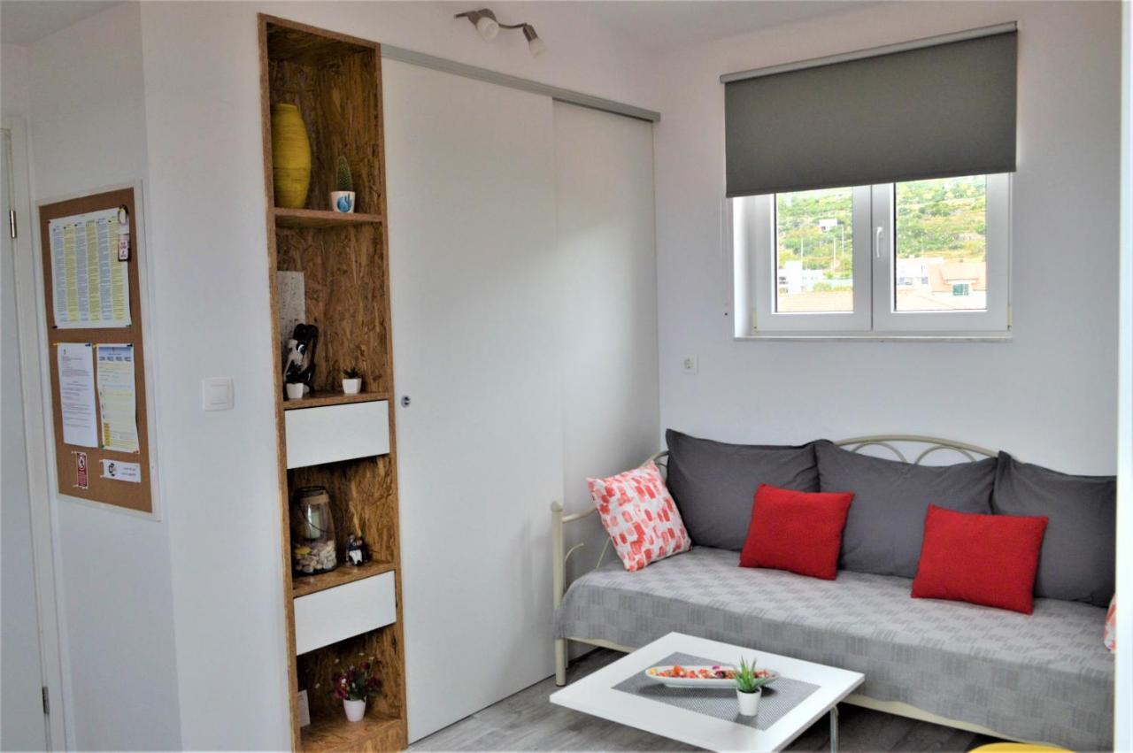 Luka Apartma