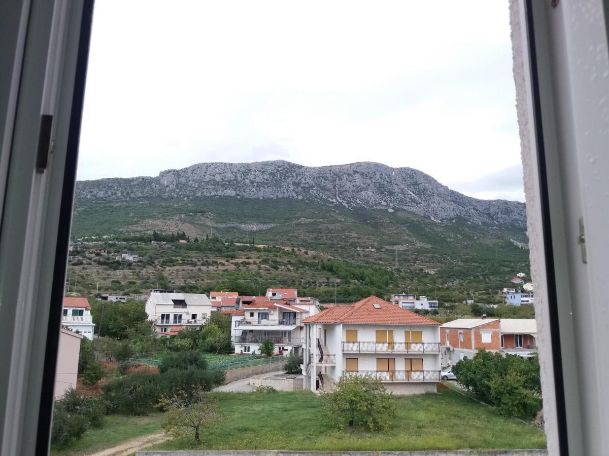 Luka * Kastela