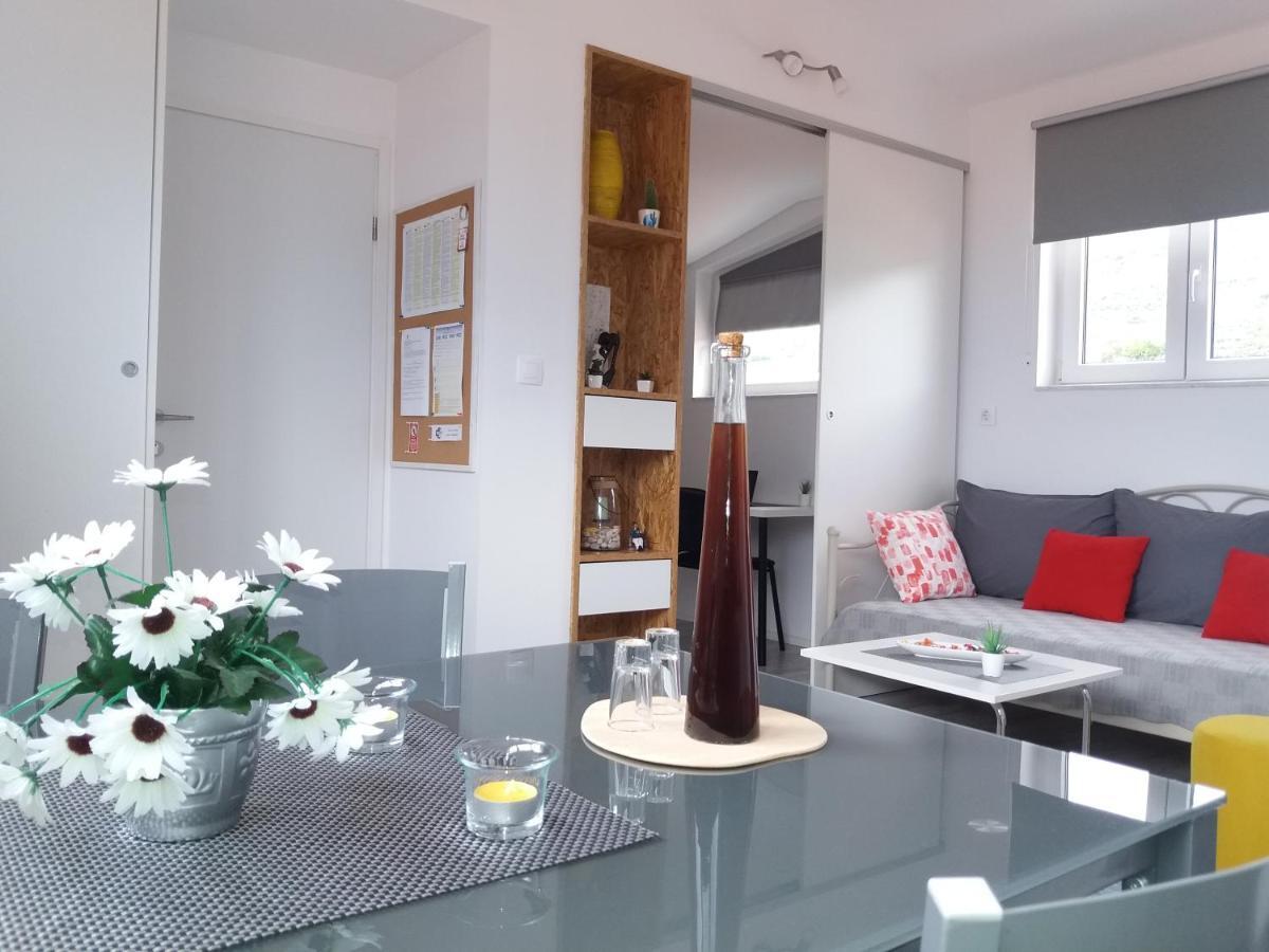 Apartma Luka Kastela