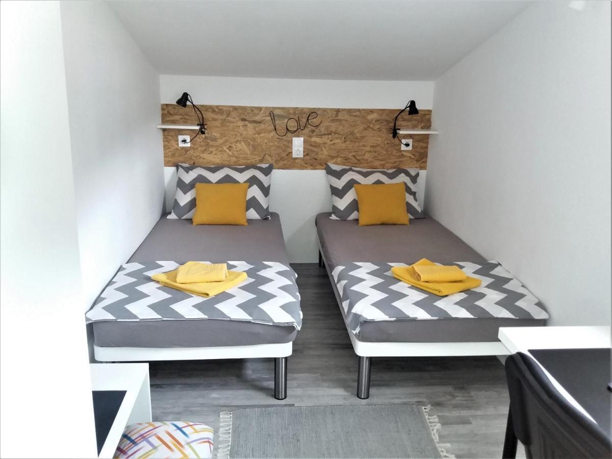 Luka Apartma *