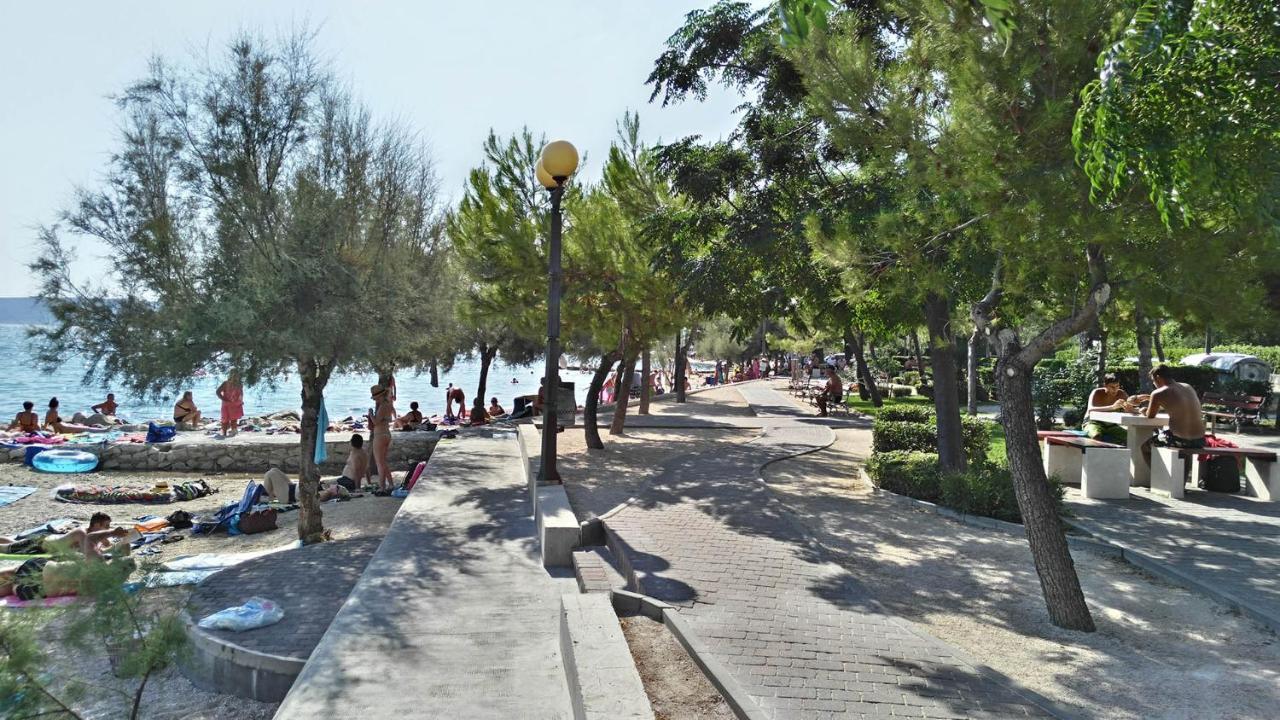 Apartma Luka Kastela