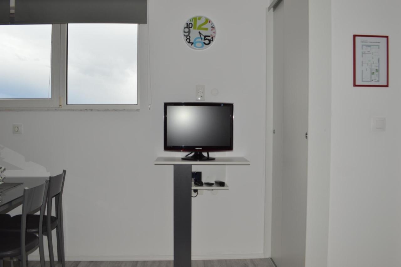 Luka Apartma *