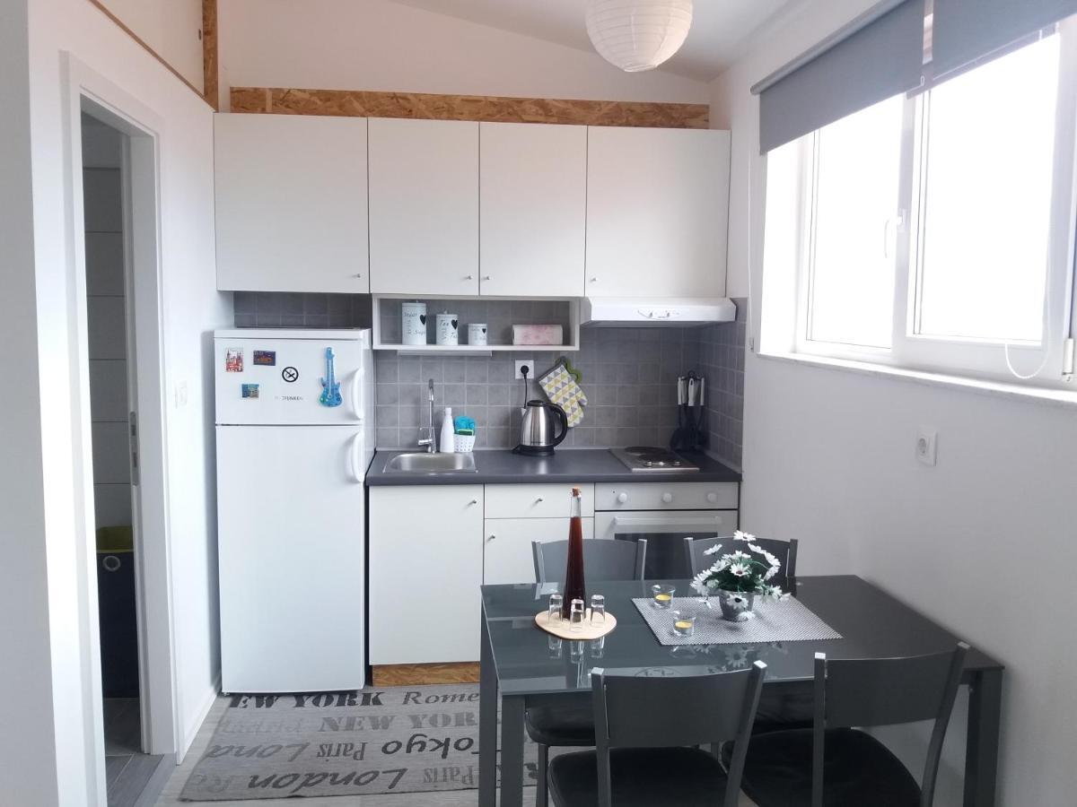 Apartma Luka Kastela