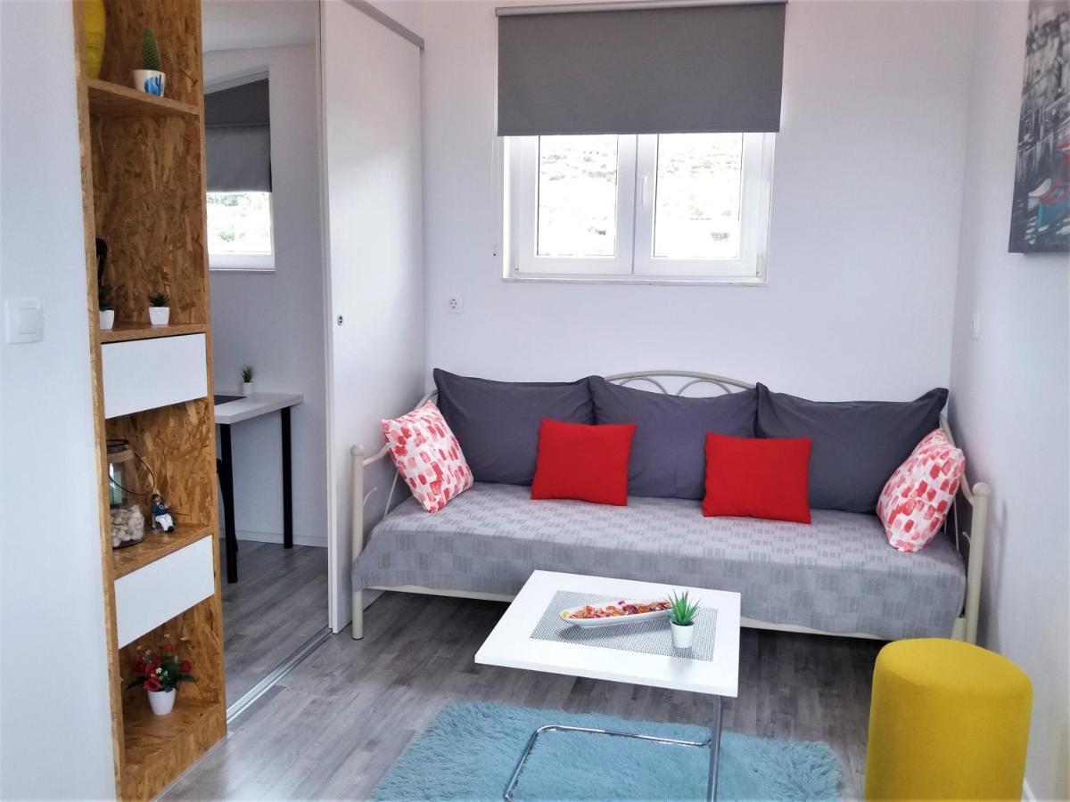 Luka Apartma