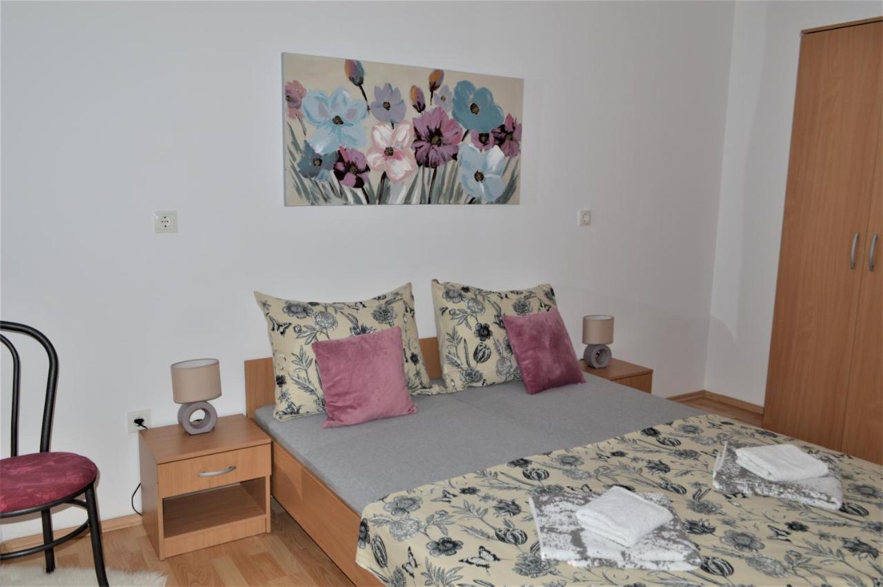 Luka Apartma *