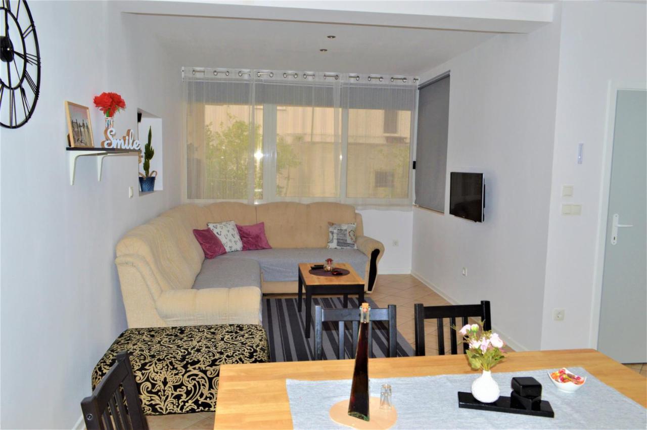 Apartma Luka