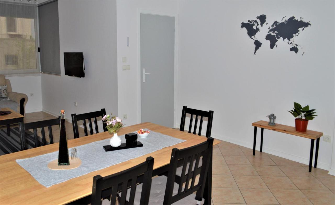 Apartma Luka Kastela