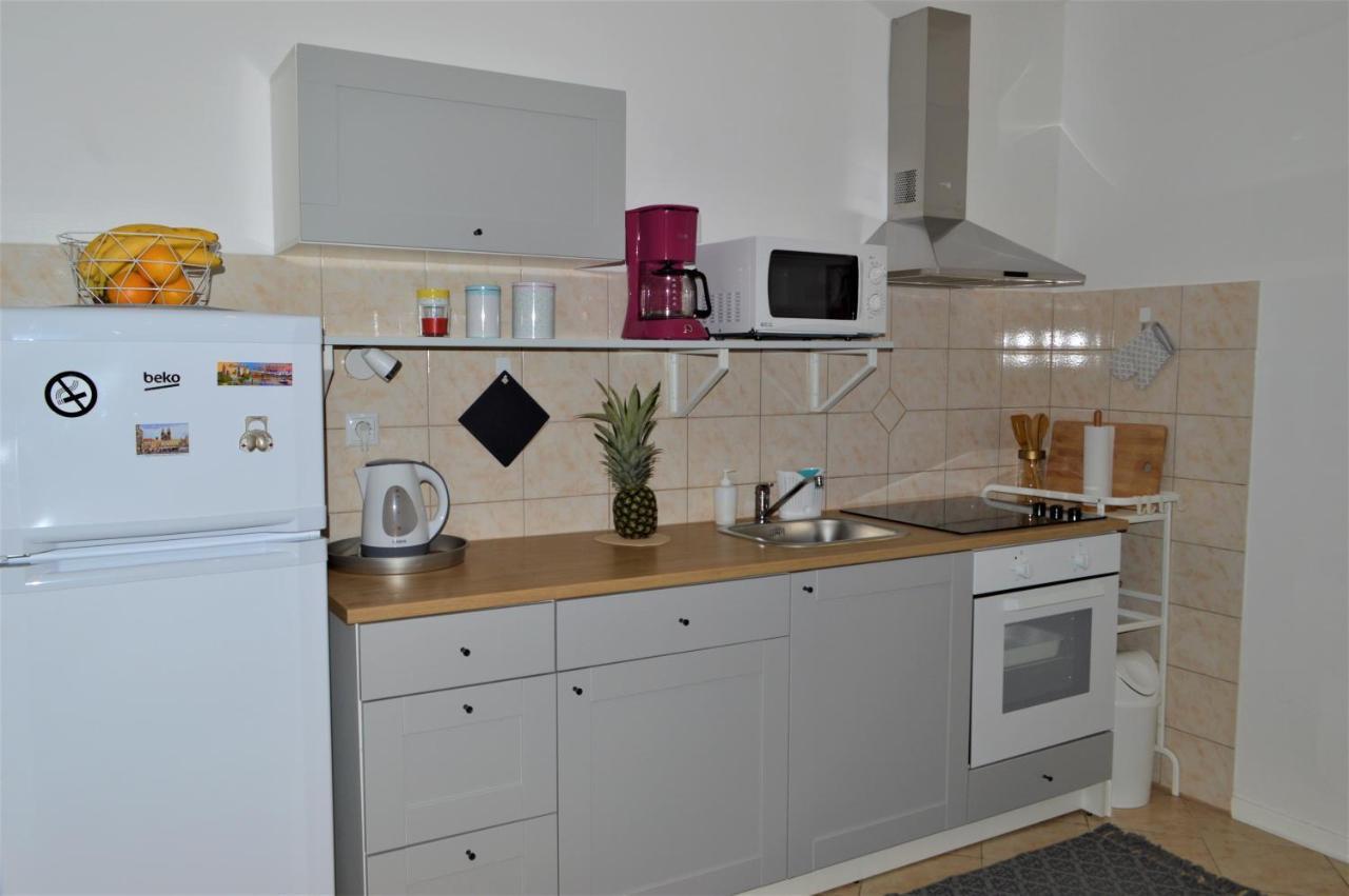 Luka Apartma